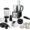 Robot de bucatarie multifunctional Zass ZFP 04 - RESIGILAT