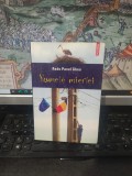 Radu Pavel Gheo, Numele mierlei, Polirom, Iași și București 2008, 070