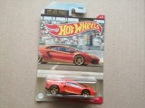 bnk jc Hot Wheels Mattel - Lamborghini Aventador Miura Homage