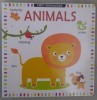 Animal, first knowledge ( Animalele, prima cunoastere - carte in limba engleza )