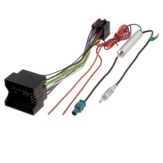 Mufa adaptoare Opel cu Separator foto