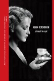 Primejdii in regat - Alain Berenboom - Crime Scene Press