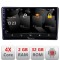 Navigatie Alfa Romeo Giulietta 2014-2020 Nakamichi Android Ecran 720P Quad Core 2+32 carplay android auto NAM5230 CarStore Technology