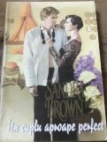LITR7 Literatura. - Sandra Brown - Un cuplu aproape perfect