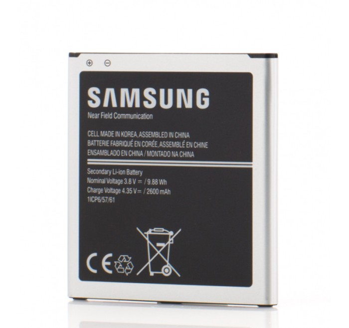 Acumulator Samsung EB-BG531BBE, LXT