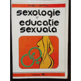 SEXOLOGIE SI EDUCATIE SEXUALA - TUDOR STOICA