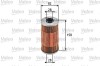 VALEO 586534 Filtru ulei