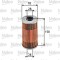 VALEO 586534 Filtru ulei