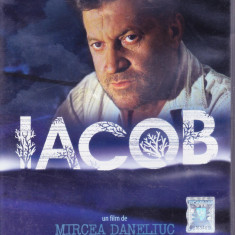 DVD Film de colectie: Iacob ( regia Mircea Daneliuc; stare foarte buna )