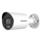 Camera IP Deep Learning, ColorVu, Smart Hybrid Light, 8MP, lentila 4mm, IR 40m, WL 40m, Microfon, PoE - Hikvision DS-2CD2087G2H-LIU(4mm)(EF) SafetyGua
