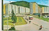 Bnk cp Piatra Neamt - Vedere - circulata, Printata