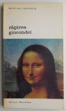 Rapirea Giocondei - Winfried Loschburg - Roman Beletristica
