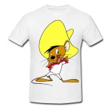 Tricou &quot; Speedy Gonzales &quot;