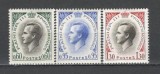 Monaco.1964 Principele Rainier III SM.439