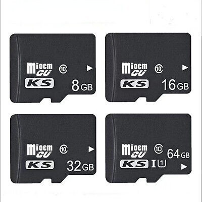 Card de memorie microSD 8GB foto