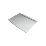 Raft Sticlă Original Smeg pentru Frigider, Cod 775651812