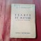 ESARFE DE MATASE - Antologie Japoneza - Al. T. Stamatiad - 1943, 249 p.