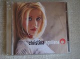 CHRISTINA AGUILERA - Christina Aguilera - 2 C D Originale ca NOI