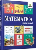 Cumpara ieftin Matematica Pentru Clasa I, - Editura Gama