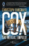 Cox sau mersul timpului - Christoph Ransmayr - Roman Beletristica