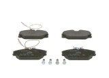 Set placute frana disc Alpine A610; Renault 25, Espace II, Laguna I, Megane I, Megane I Coach, Megane Scenic, Safrane I, Safrane II,