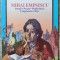 Poezii, proza, publicistica, fragmente critice - Mihai Eminescu/ il. Vasile Olac