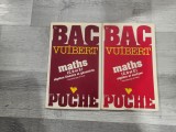 Vuibert pour le Bac en maths