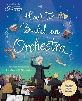 How to Build an Orchestra foto