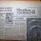scanteia tineretului 24 octombrie 1964-teatrul nat. iasi,ziua fortelor armate