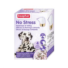 Difuzor Beaphar no stress pentru caini + rezerva 30 ml