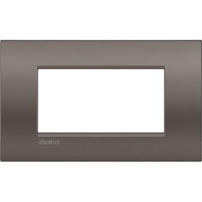 Rama Ornament 4M AIR Living Light Bticino Argila LNC4804CY foto