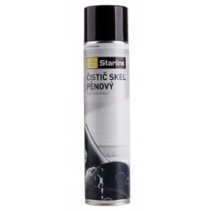 Spray curatat geamurile auto Starline 600ml