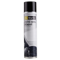 Spray Curatare Geamuri Starline, 600ml