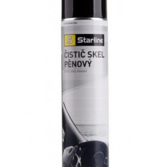 Spray curatat geamurile auto Starline 600ml