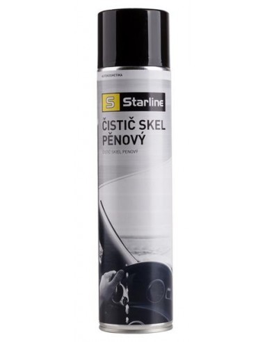 Spray curatat geamurile auto Starline 600ml