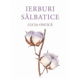 Ierburi salbatice - Lucia Oncica