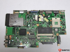 Placa de baza laptop DEFECTA cu interventii Toshiba Satellite Pro L40 08G2000TA21JTB foto