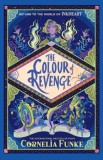 Inkheart 4: The Colour of Revenge HB - SAS Gardners EU