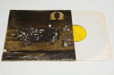 Omega - Ejszakai Orszagut - disc vinil vinyl LP