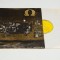 Omega - Ejszakai Orszagut - disc vinil vinyl LP