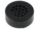 Difuzor Miniatural 0.2W 8&Omega; 23mm 900-16000Hz