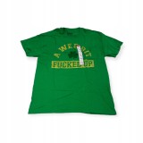 SPENCER&amp;#039;S ST.PAT&amp;#039;S bărbați T-shirt cu g&acirc;t rotund XL