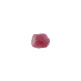 Spinel rosu din thailanda cristal natural unicat a51