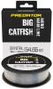 Haldorado - Fir Predator Catfish Line Mono Crystal - 1.00mm / 180m