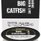 Haldorado - Fir Predator Catfish Line Mono Crystal - 1.00mm / 180m