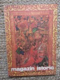 Magazin Istoric, Nr.3 - MARTIE 1983