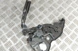 Balama capota st&acirc;nga față VW TOUAREG CR7 2023 OEM: 760823301F 30907101