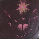 Disc vinil, LP. Spirituals &amp; Gospel Singers-Spirituals, Gospel Singers-246053
