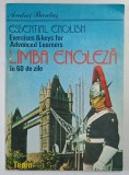 LIMBA ENGLEZA IN 60 DE ZILE de ANDREI BANTAS , 1994