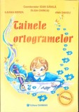 TAINELE ORTOGRAMELOR-IOAN DANILA-364159